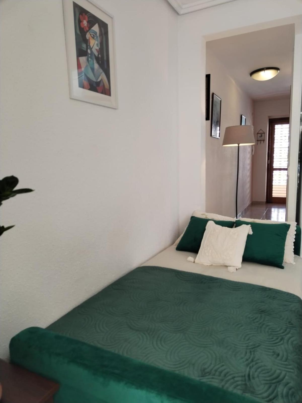 Atico Playa Cullera Διαμέρισμα Εξωτερικό φωτογραφία