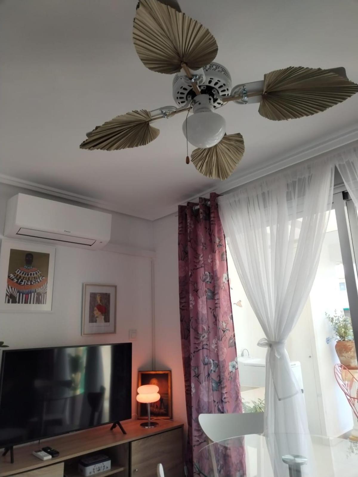Atico Playa Cullera Διαμέρισμα Εξωτερικό φωτογραφία