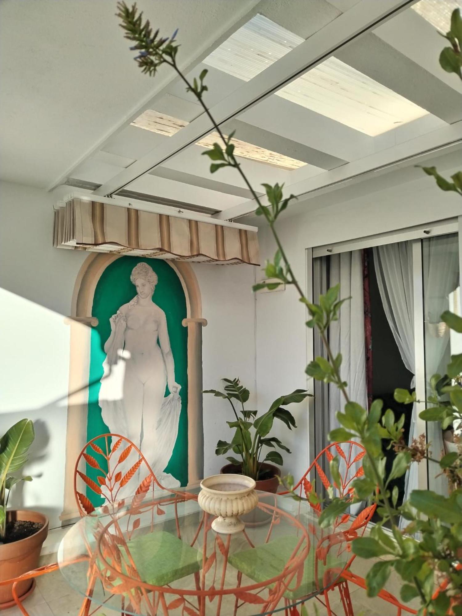 Atico Playa Cullera Διαμέρισμα Εξωτερικό φωτογραφία